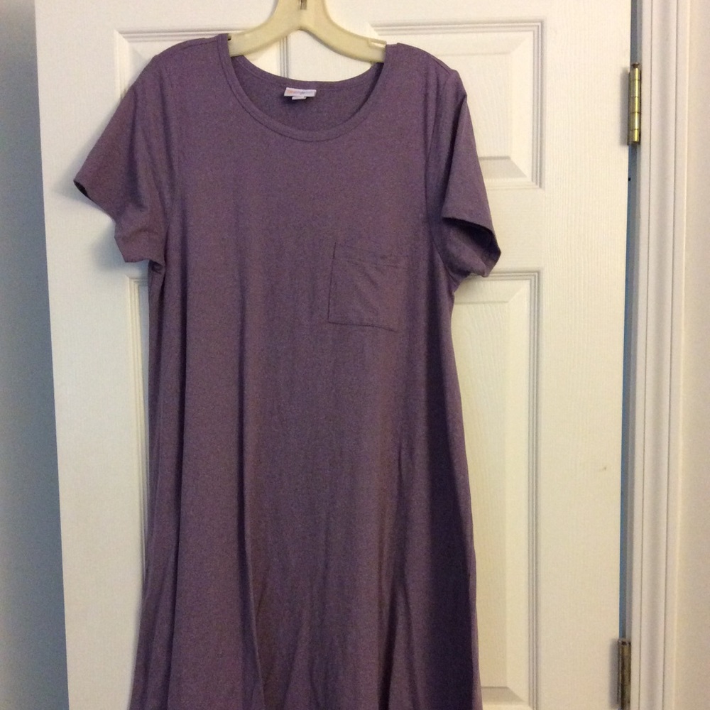 Leaves Closet on 7/31/19 Like new Carly